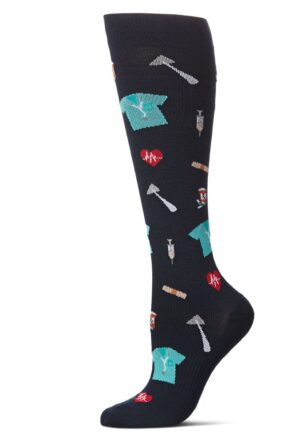 Medical Themed Compression Socks