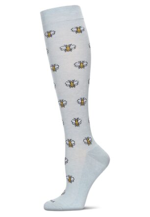 Bees Compression Socks